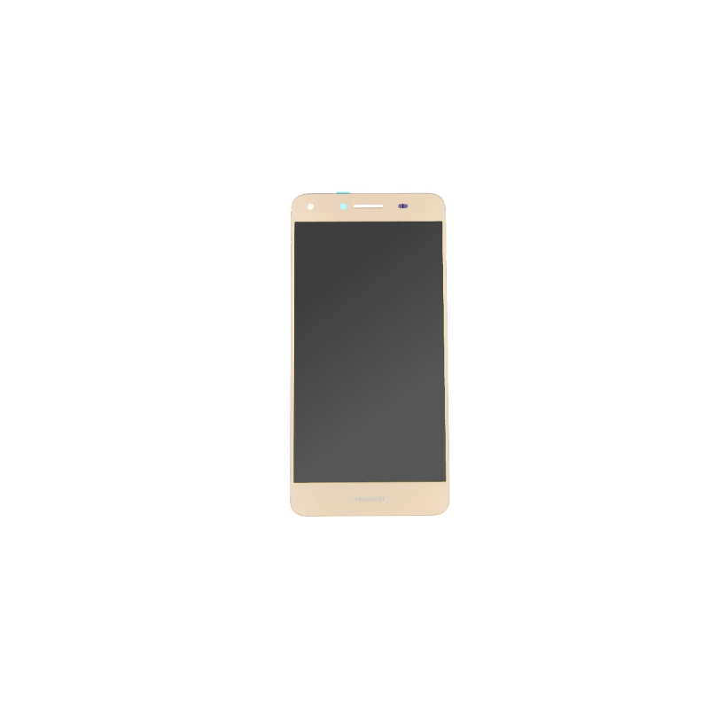 Ecran complet OR (LCD + Tactile) (Officiel) - Huawei Y5 II