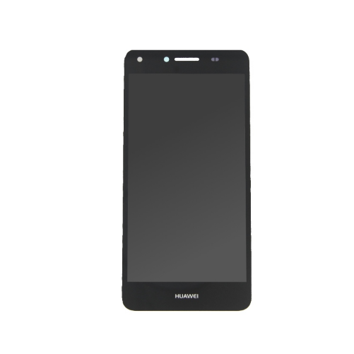 Ecran complet NOIR (LCD + Tactile) (Officiel) - Huawei Y5 II
