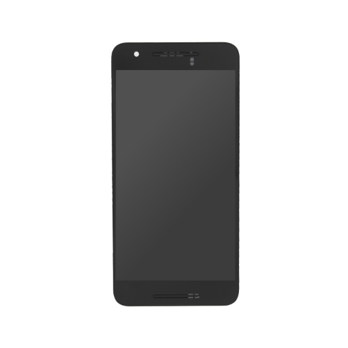 Ecran complet NOIR (LCD + Tactile + Châssis) (Officiel) - Nexus 6P