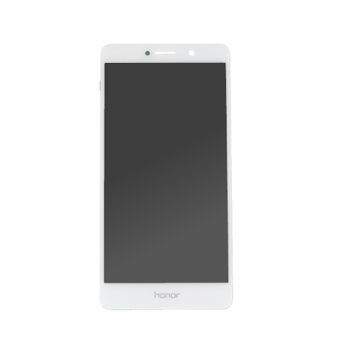 Ecran complet BLANC (LCD + Tactile) (Officiel) - Honor 6X