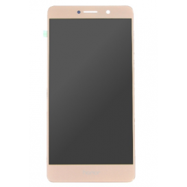 Ecran complet OR (LCD + Tactile) (Officiel) - Honor 6X