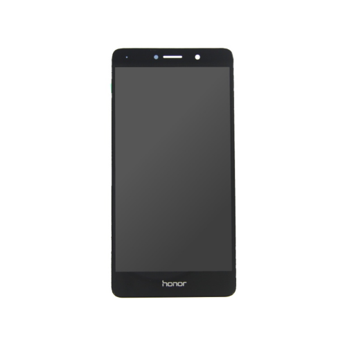 Ecran complet NOIR (LCD + Tactile) (Officiel) - Honor 6X