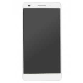 Ecran complet blanc Officiel - Honor 7