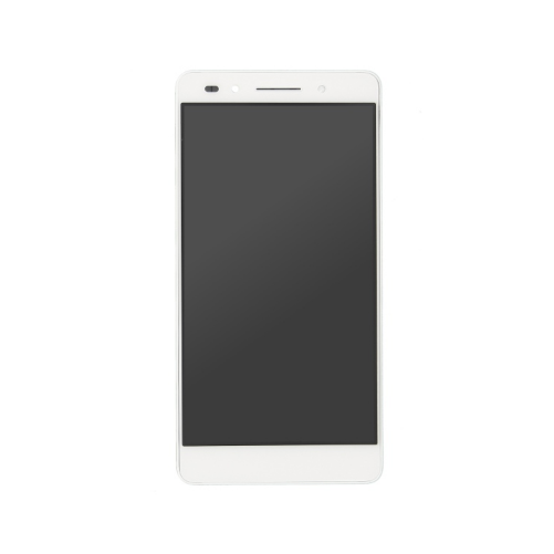 Ecran complet blanc Officiel - Honor 7