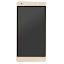 Ecran complet OR (LCD + Tactile) (Officiel) - Honor 7