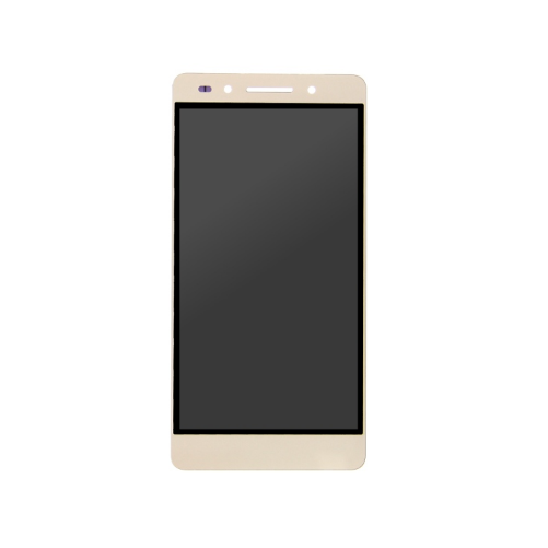 Ecran complet OR (LCD + Tactile) (Officiel) - Honor 7