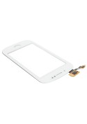 Vitre tactile Blanche - Wiko Sublim