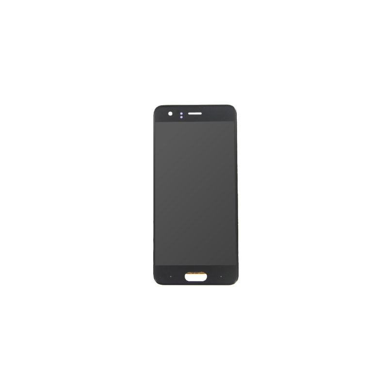 Ecran complet NOIR (LCD + Tactile) (Officiel) - Honor 9