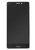 Ecran complet NOIR (LCD + Tactile) (Officiel) - Mate S