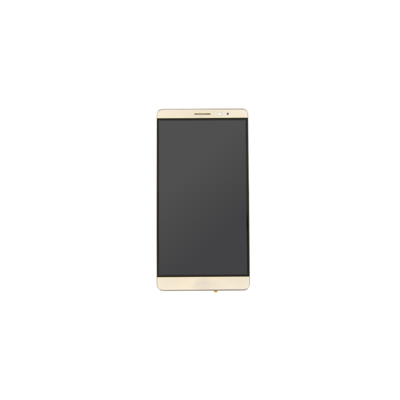Ecran complet OR (LCD + Tactile + Châssis) (Officiel) - Mate 8
