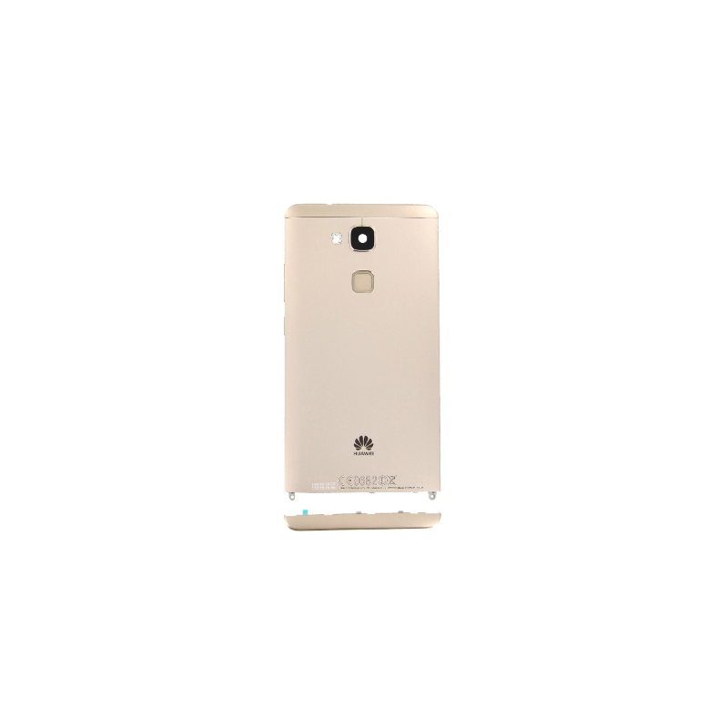 Coque arrière OR (Officielle) - Huawei Mate 7
