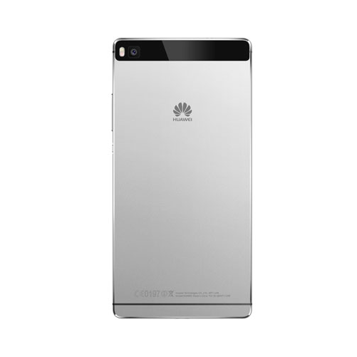 Coque arrière (Officielle) - Huawei P8
