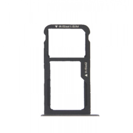 Tiroir SIM & SD (Officiel) - Huawei P9 Lite