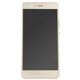 Ecran complet OR (LCD + Tactile) (Officiel) - Huawei P9 Lite