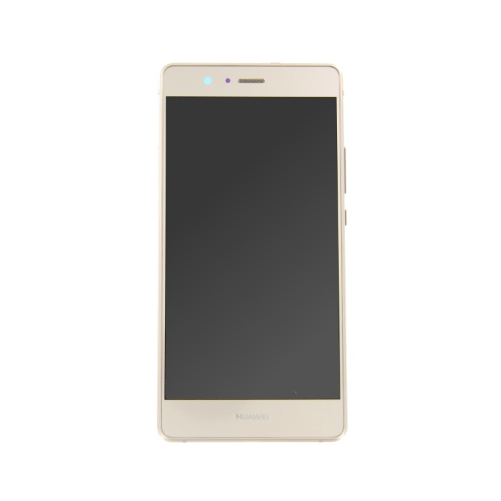 Ecran complet OR (LCD + Tactile) (Officiel) - Huawei P9 Lite