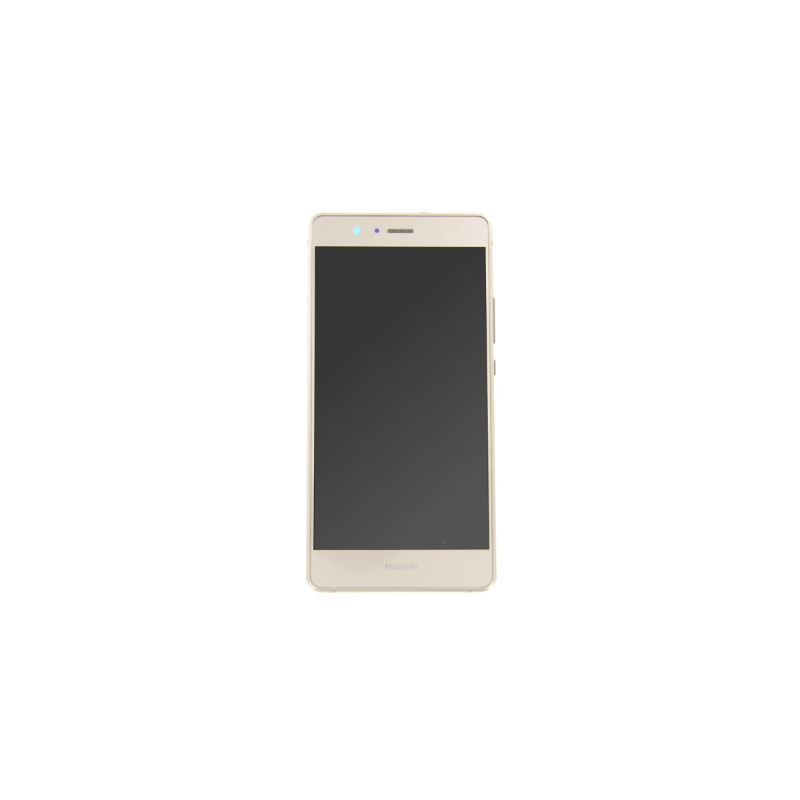 Ecran complet OR (LCD + Tactile) (Officiel) - Huawei P9 Lite