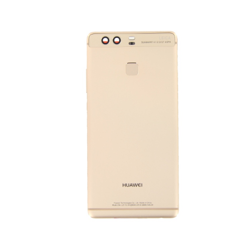 Coque arrière (Officielle) - Huawei P9