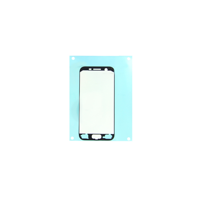 Sticker écran (Officiel) - Galaxy A3 (2017)
