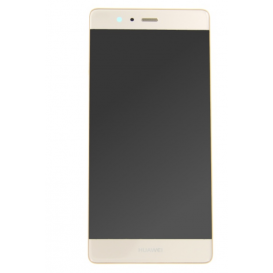 Ecran complet OR (Officiel) - Huawei P9