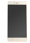 Ecran complet OR (Officiel) - Huawei P9
