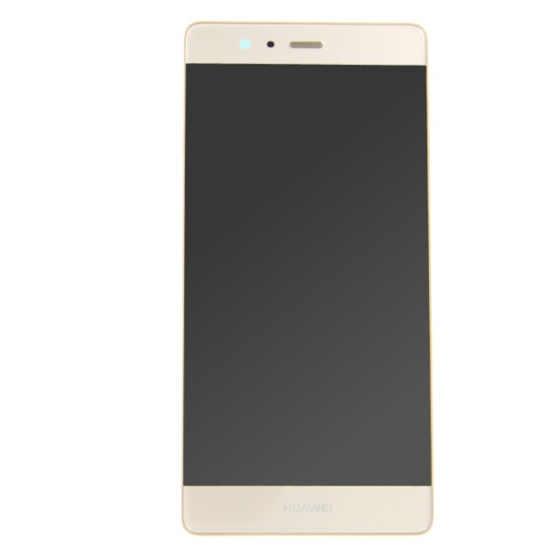 Ecran complet OR (Officiel) - Huawei P9