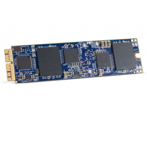 Barrette SSD 480Go OWC Aura Pro X