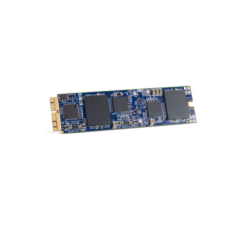 Barrette SSD 1To OWC Aura Pro X