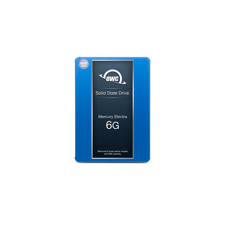Disque SSD 2,5" OWC 1To Mercury Electra 6G