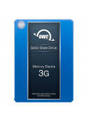 Disque SSD 2,5" OWC 250Go Mercury Electra Pro 3G