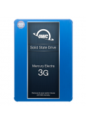 Disque SSD 2,5" OWC 120Go Mercury Electra Pro 3G