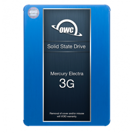 Disque SSD 2,5" OWC 2To Mercury Electra Pro 3G