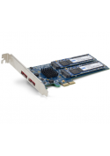 Barrette SSD OWC 960 Go Mercury Accelsior E2 PCI Express 2 ports eSATA