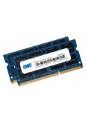 16Go RAM (2x8 Go OWC)1600mHz DDR3L SO-DIMM PC12800