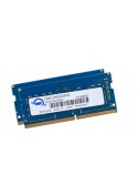 8Go RAM (2x4 Go OWC) 2400mHz DDR4 SO-DIMM PC4-19200