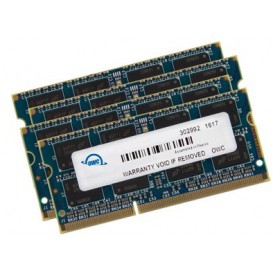 32Go RAM 4x8 Go OWC) 1867mHz DDR3 SO-DIMM PC13-14900