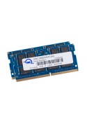 32Go RAM (2x16 Go OWC) 2400mHz DDR4 SO-DIMM PC4-19200