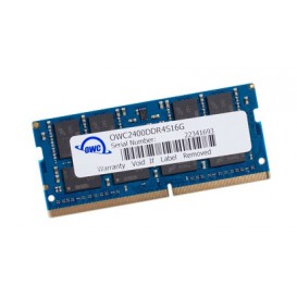 16Go RAM 2400mHz DDR4 SO-DIMM PC4-19200