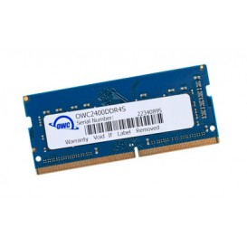 8Go RAM 2400mHz DDR4 SO-DIMM PC4-19200