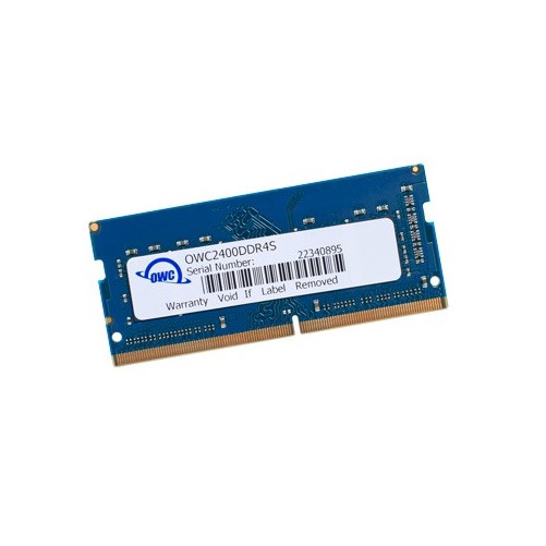 8Go RAM 2400mHz DDR4 SO-DIMM PC4-19200