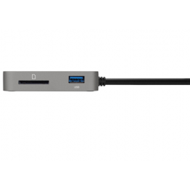 Dock multi USB-C OWC