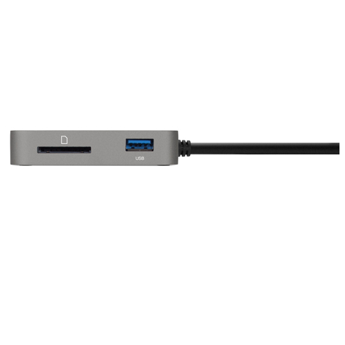 Dock multi USB-C OWC