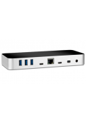 Dock USB-C extension 10 ports avec minidisplay