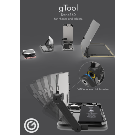 gTool - Stand 360