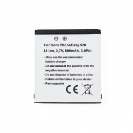 Batterie (Officielle) - Doro 632