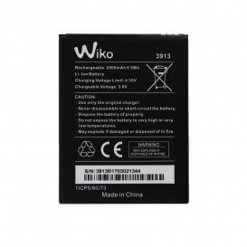 Batterie (Officielle) - Wiko Harry