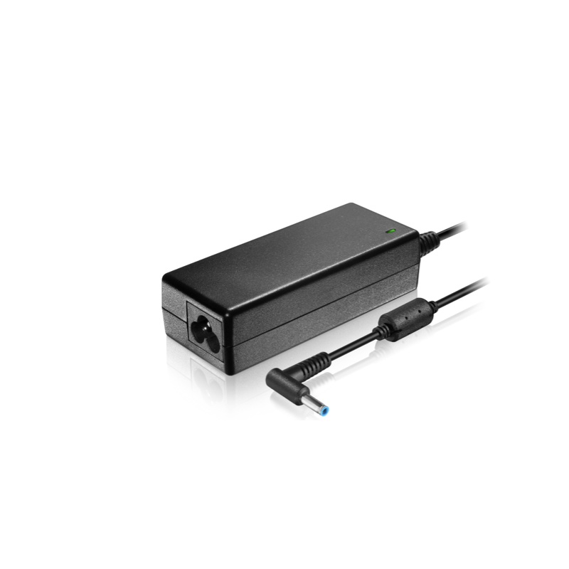 Chargeur PC Portable HP 19.5V/3.33A (4.5*3.0) - Planète Informatique