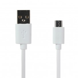 Câble Micro USB Fast Charge & Data (Charge Rapide)