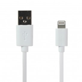 Chargeur Lightning iPhone 5