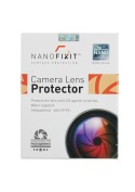 NanoClear Lentille Caméra