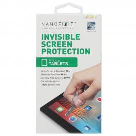 NanoClear Tablettes